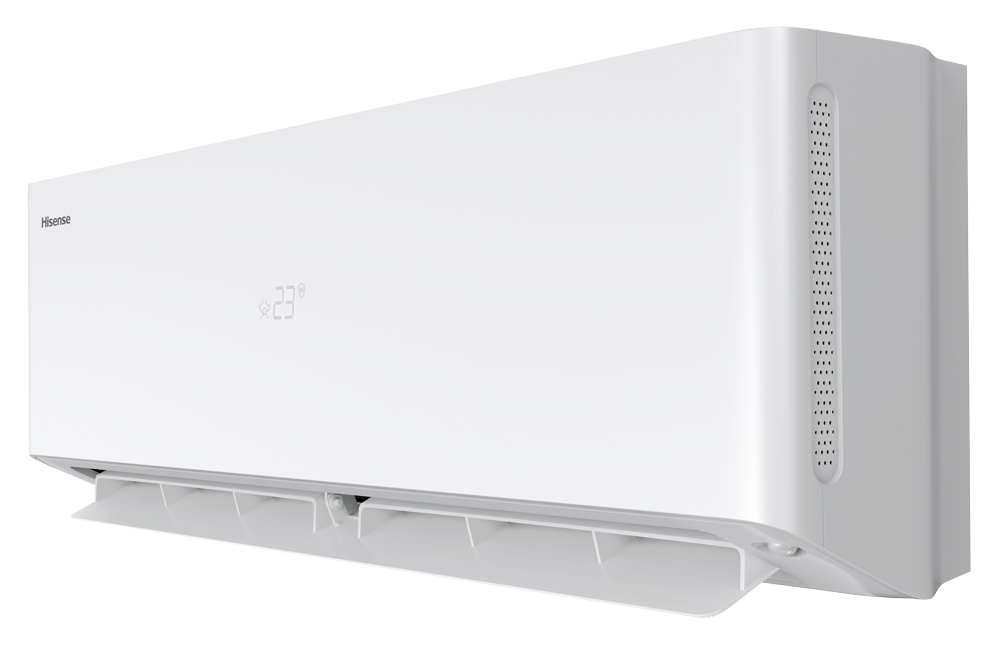 Инверторная сплит-система серии VISION PRO SUPERIOR DC Inverter AS-10UW4RXVQH00A (комплект)