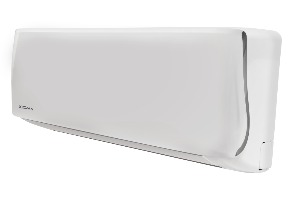 Классическая сплит-система серии EXTRAFORCE 2024 XG-EFD50RHA (комплект)