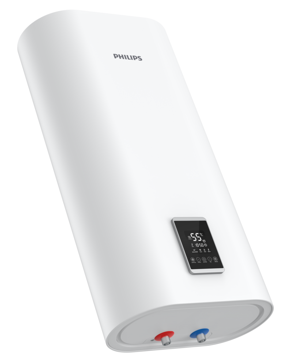 Электрический водонагреватель серии UltraHeat Smart AWH1620/51(30YC)