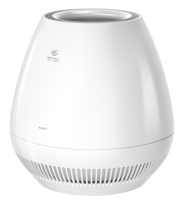 Мойка воздуха серии BIANCO RAW-B350/4.2E-WT