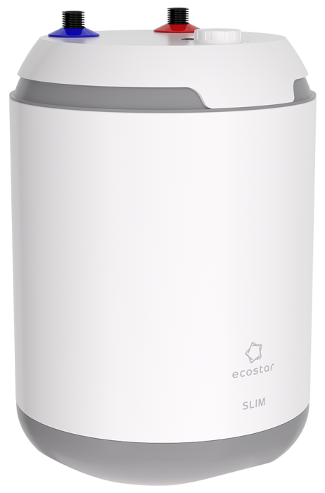 Электрический водонагреватель серии SLIM EWH-SL7-CEU