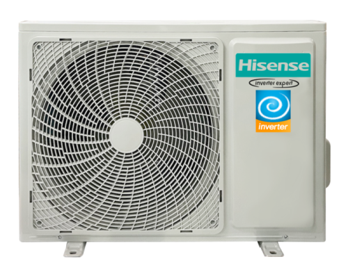 Инверторная сплит-система серии AIR SENSATION SUPERIOR DC Inverter AS-10UW4RXVQF00 (комплект)