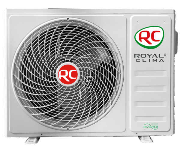 Инверторная сплит-система серии GLORIA INVERTER RCI-GL22HN (комплект)
