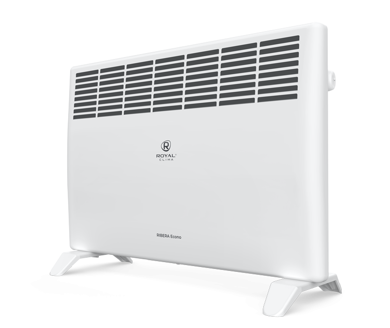 Электрический конвектор серии RIBERA Econo REC-RE2000M