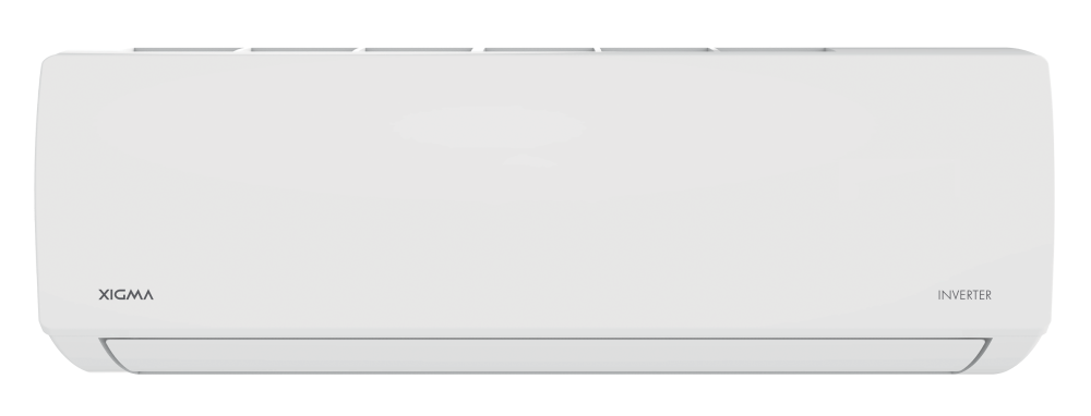 Инверторная сплит-система серии TURBOCOOL Inverter 2023 XGI-TX35RHA (комплект)