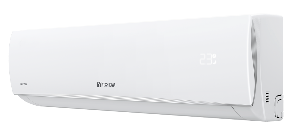 Инверторная сплит-система серии NAGARA Inverter YAC-I-09WRNG (комплект)