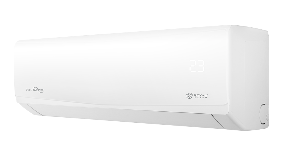 Инверторная сплит-система серии GRIDA DC EU Inverter RCI-GR65HN (комплект)