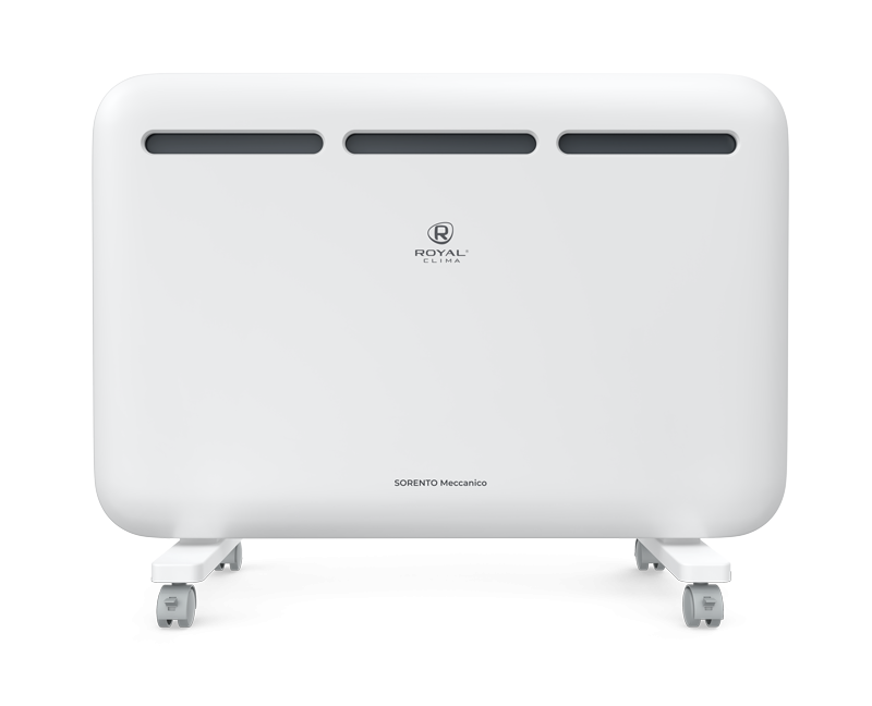 Электрический конвектор серии SORENTO Elettronico REC-S1000E