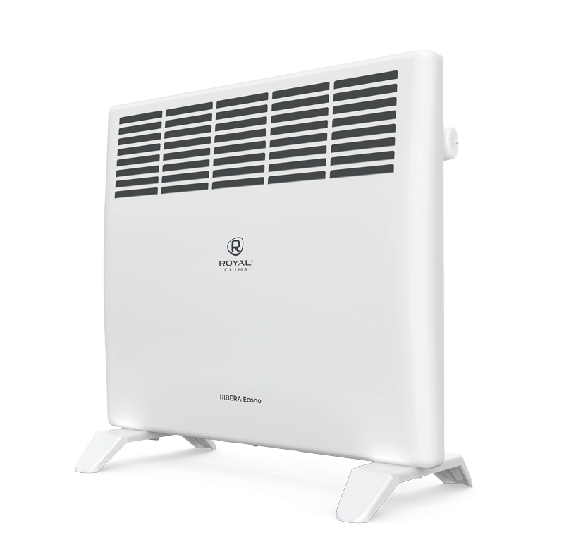 Электрический конвектор серии RIBERA Econo REC-RE1500M