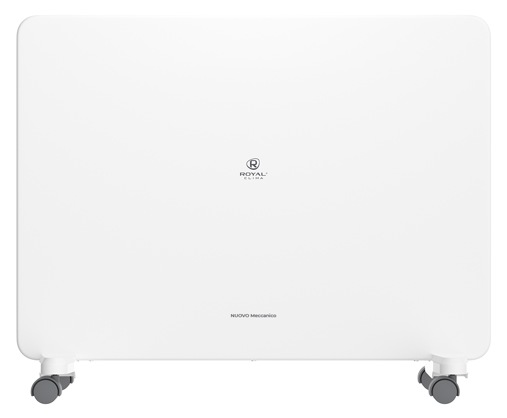 Электрические конвекторы серии NUOVO Meccanico REC-N2000M
