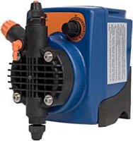 Насос PKX-MA/A 0206 (ПП-Витон, 2 л/ч, 6 Бар, 230 В, 50Гц).