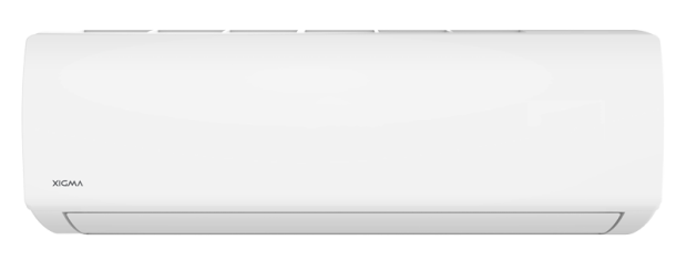 Классическая сплит-система серии TURBOCOOL 2024 XG-TXC27RHA (комплект)