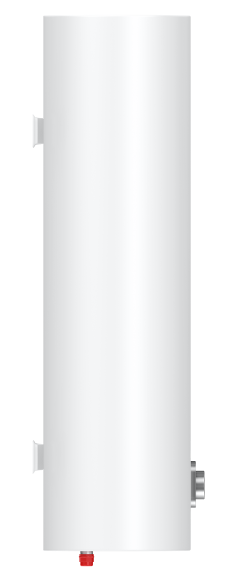 Электрический водонагреватель серии DRY FORCE Inox RWH-DF80-FS