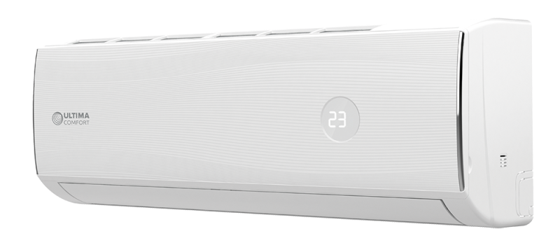 Классическая сплит-система серии EXCEED EXD-09PN (комплект)