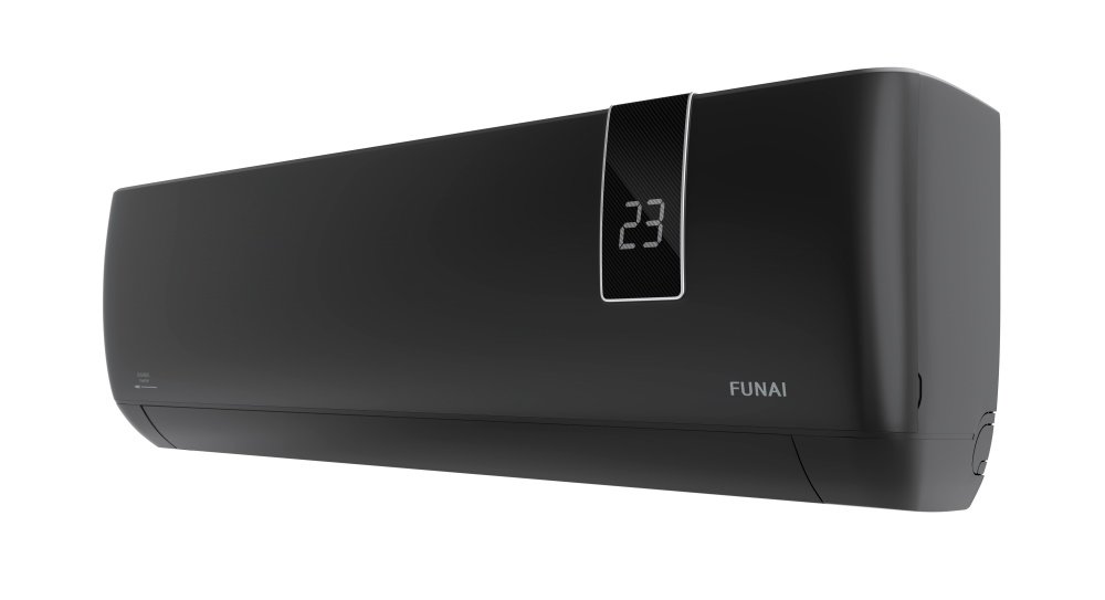 Внутренний блок настенного типа серии BUSHIDO Inverter RAM-I-BS30HP.W01/S