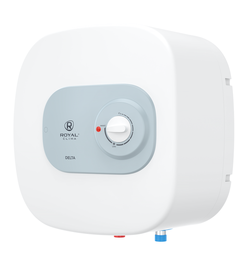 Электрический водонагреватель серии DELTA RWH-D10-FE