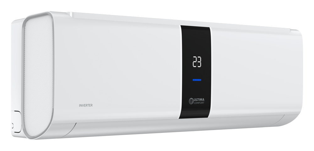 Инверторные сплит-системы серии ELYSIUM Inverter ELB-I07PN