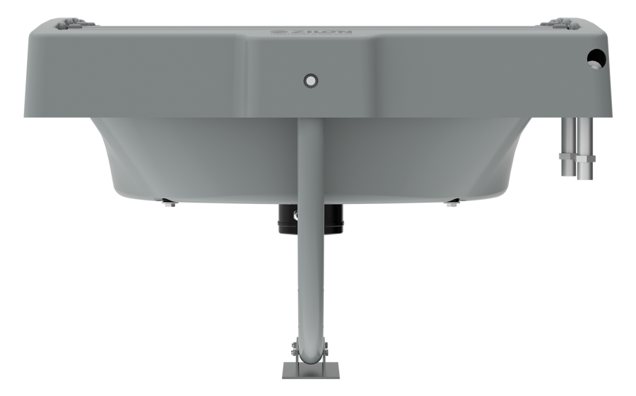 Водяной тепловентилятор Экватор HP-60.003W