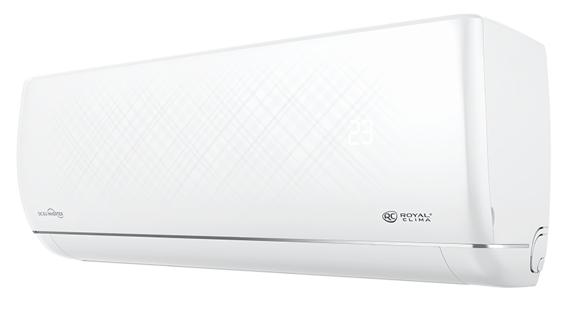 Инверторная сплит-система серии RENAISSANCE DC EU INVERTER 2024 RCI-RNE35HN (комплект)