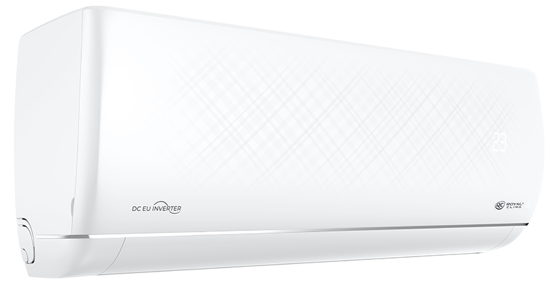 Инверторная сплит-система серии RENAISSANCE DC EU INVERTER 2024 RCI-RNС35HN (комплект)