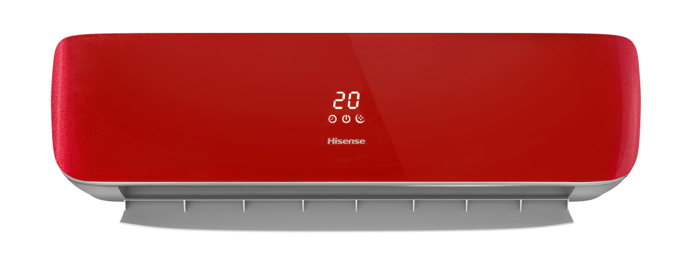 Внутренний блок настенного типа серии PREMIUM RED FREE Match DC Inverter AMS-12UW4RVETG00(R)