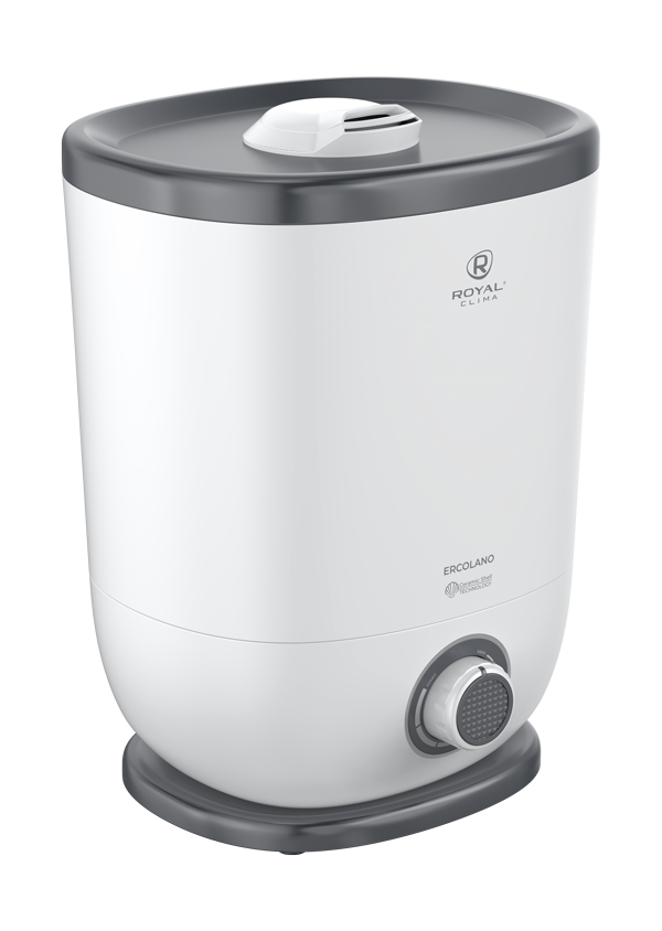 Бытовой увлажнитель серии ERCOLANO RUH-ER300/5.0M-WT