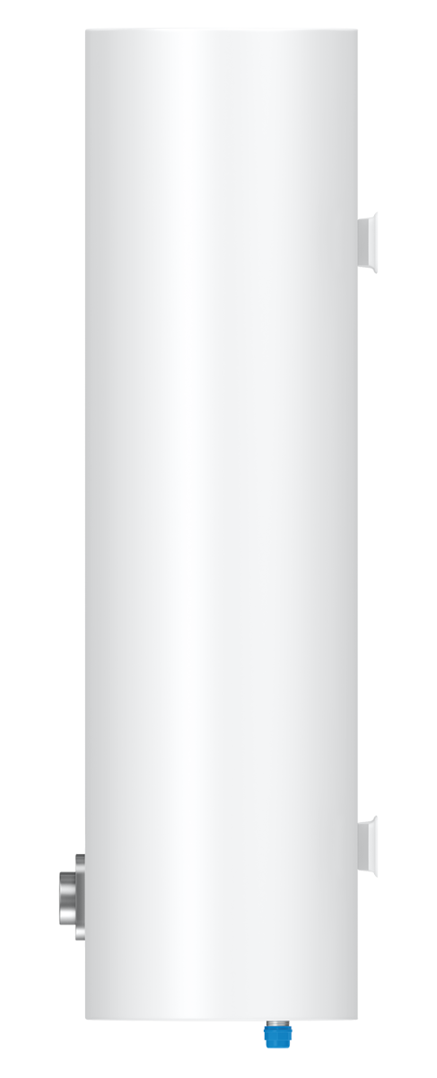 Электрический водонагреватель серии DRY FORCE Inox RWH-DF50-FS