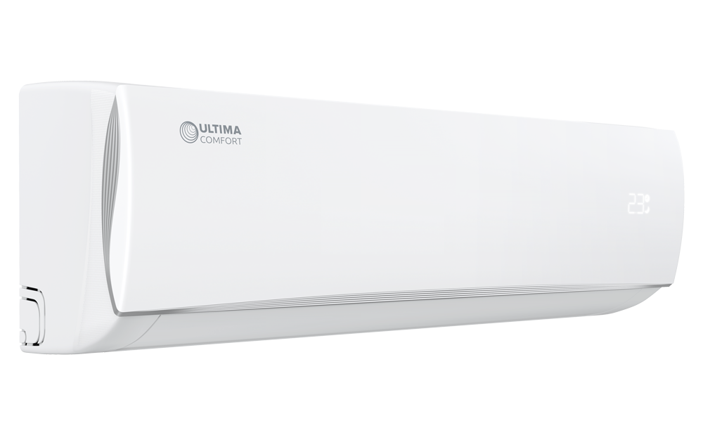 Классическая сплит-система серии ECLIPSE ECL-24PN (комплект)