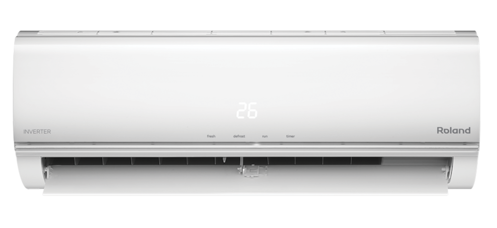 Инверторная сплит-система серии FAVORITE II Inverter 2024 FIU-12HSS010/N5 (комплект)