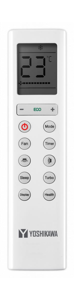 Классическая сплит-система серии NAGARA YAC-12WRNG (комплект)