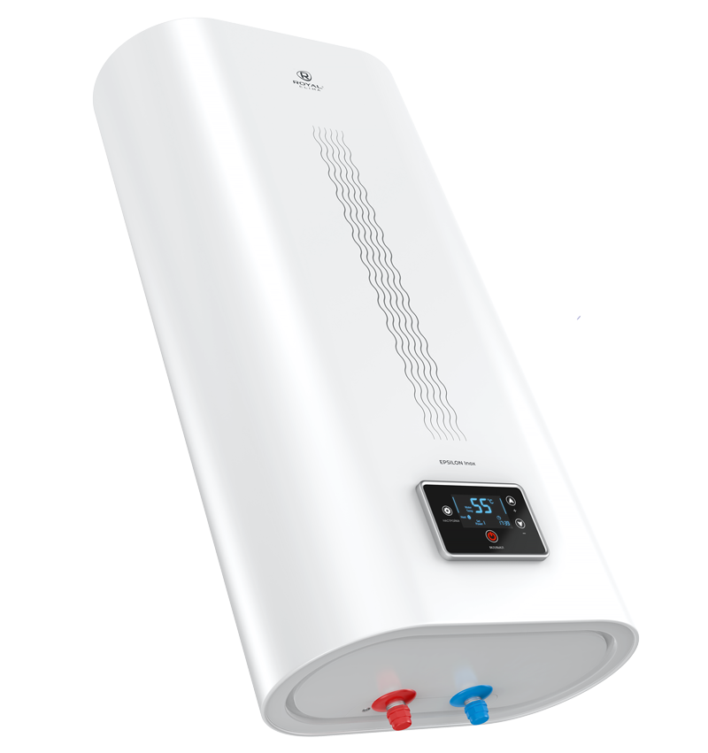 Электрический водонагреватель серии EPSILON Inox RWH-EP50-FS