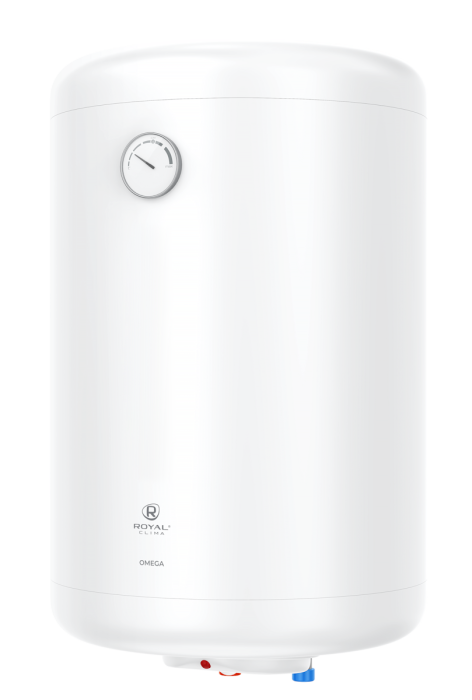 Водонагреватель cерии OMEGA RWH-OM80-RE