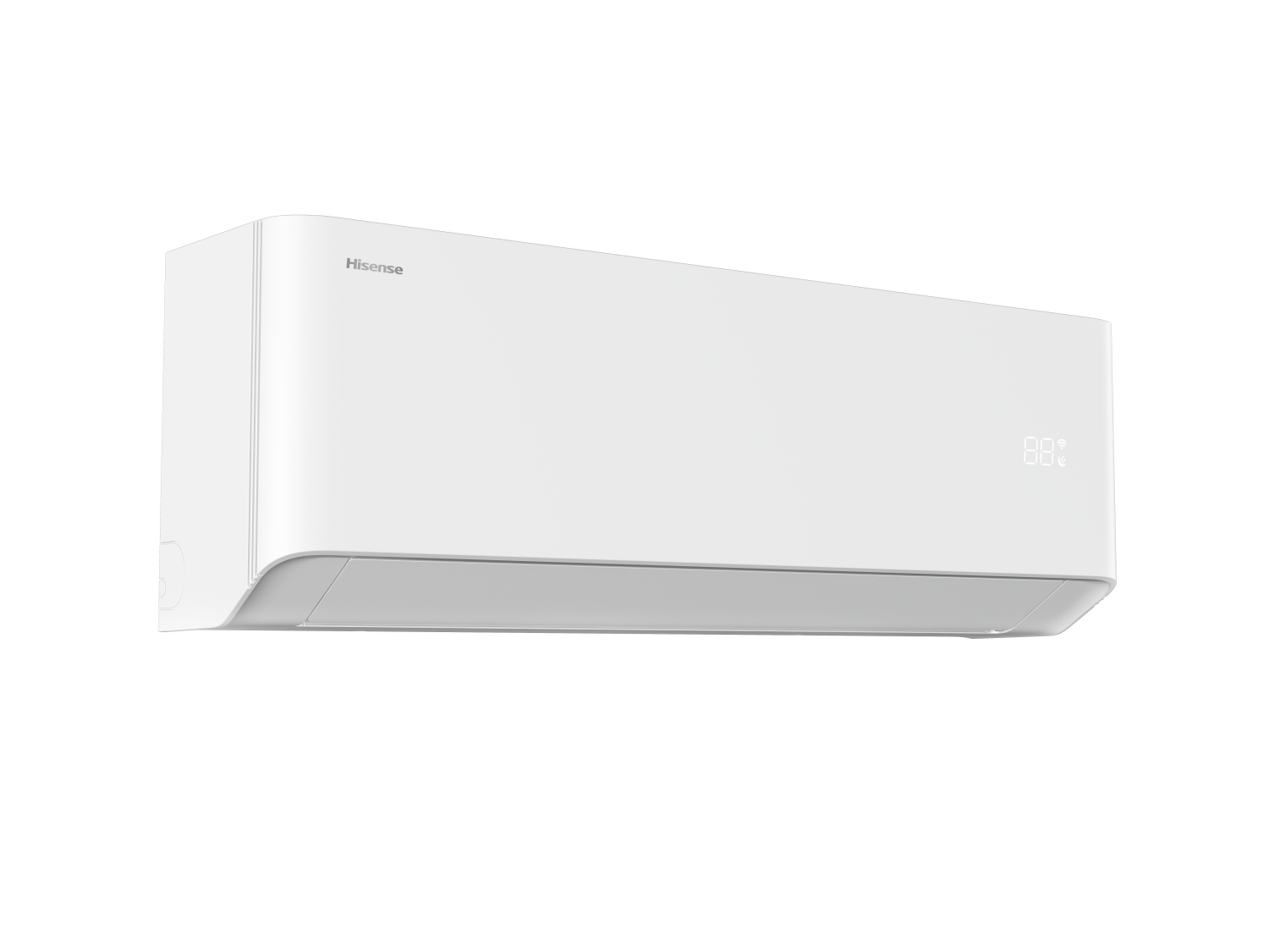 Инверторная сплит-система серии VIBE DC Inverter AS-18UW4RMSHB01 (комплект)