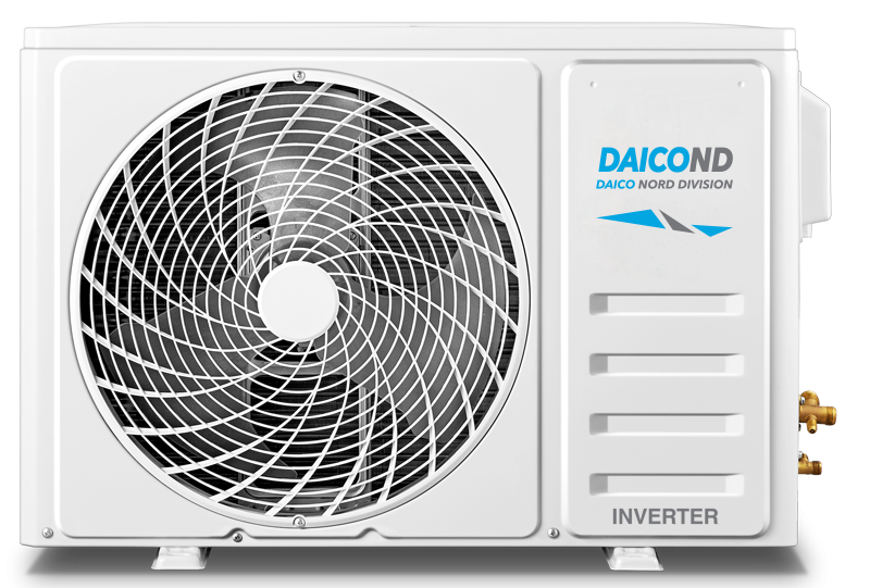Инверторная сплит-система серии ODYS Inverter DNI-OS09NW (комплект)