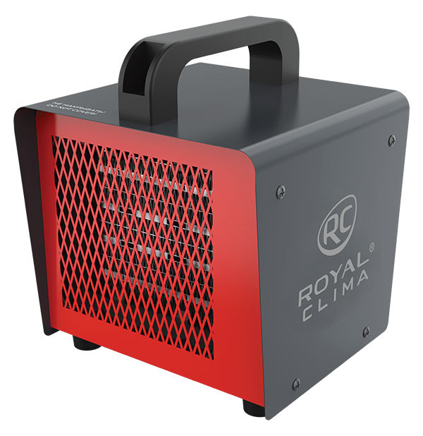 Тепловая пушка серии HEAT BOX RHB-C2