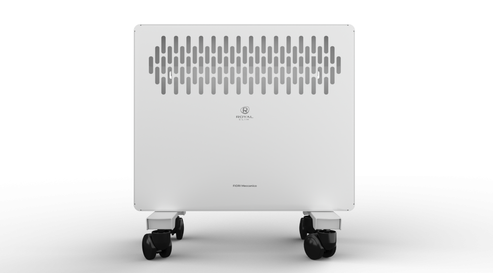 Электрический конвектор серии FIORI Meccanico REC-FR1500M