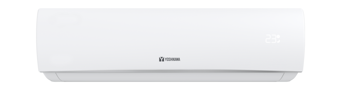 Классическая сплит-система серии NAGARA YAC-12WRNG (комплект)