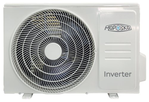 Инверторная сплит-система серии БАЙКАЛ Inverter КНБИ-БКЛ12ОН (комплект)