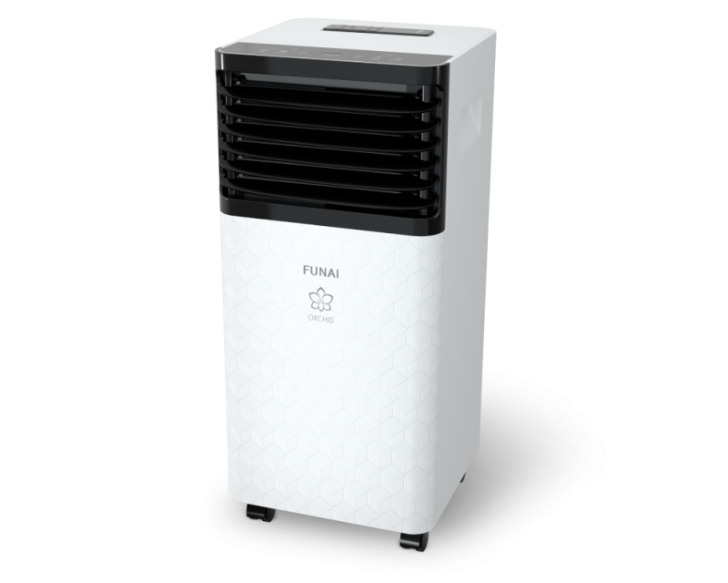 Мобильный кондиционер серии ORCHID MAC-OR25CON03