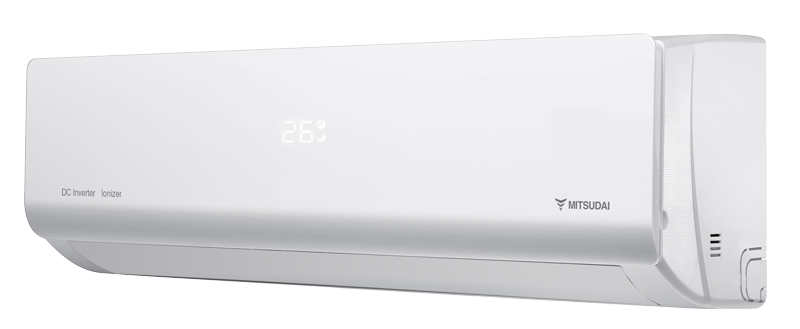 Инверторная сплит-система серии SENTO Inverter MDI-SNC12AI (комплект)