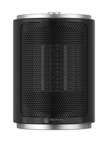 Тепловентилятор серии COMO RFH-CM500DC-BL