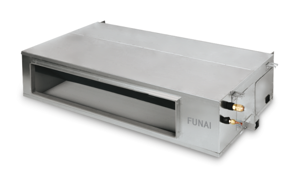 Внутренний блок канального типа серии ORIGAMI KODO Inverter RAM-I-OK35HP.D02/S