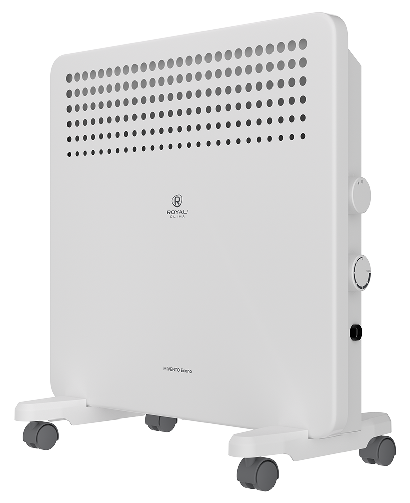 Электрические конвекторы серии MIVENTO Econo REC-MIE1000M