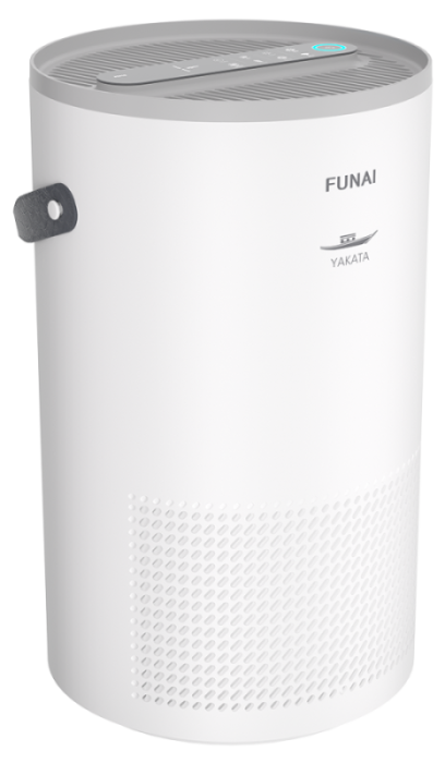 Бытовой очиститель воздуха серии YAKATA HAP-Y230S01E