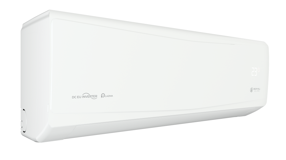 Инверторная сплит-система серии GRIDA DC EU Inverter RCI-GR28HN (комплект)