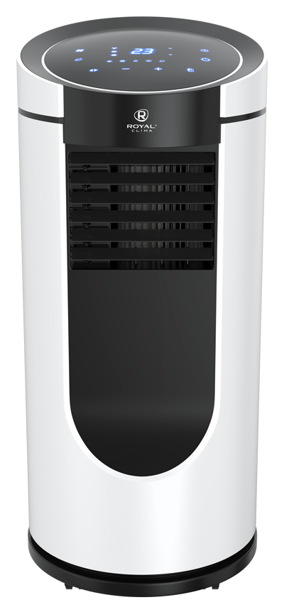 Мобильный кондиционер cерии NEON RM-NN28HH-E