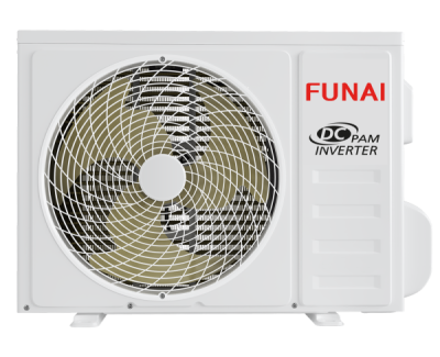 Инверторная сплит-система серии KATANA Inverter RAC-I-KT35HP.D01 (комплект)