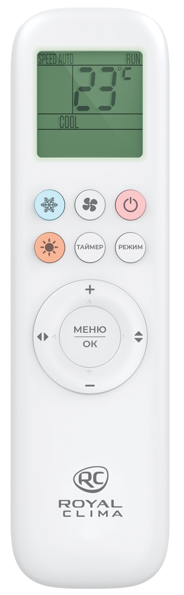 Классическая сплит-система кассетного типа COMPETENZA CO-4C 36HNX/CO-4C/pan 8D2/CO-E 36HNX (комплект)