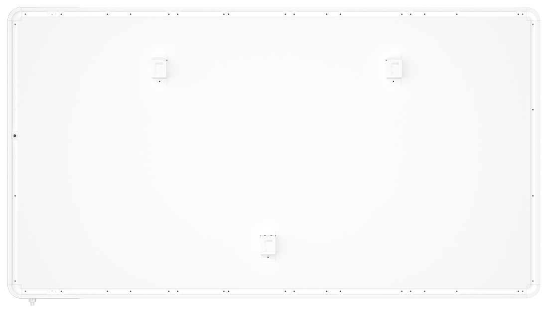 Электрический конвектор серии MAGRO REC-MG750E