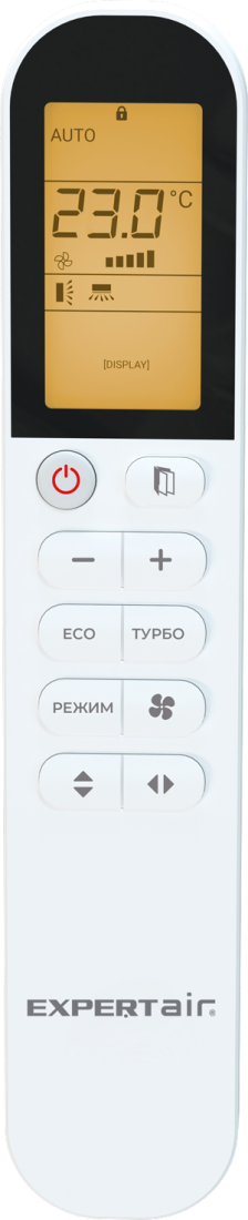 Классическая сплит-система серии PROGRESS ZAC-PG18NPZ (комплект)